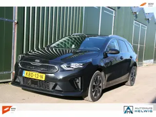 Kia Ceed Sportswagon 1.6 GDI PHEV DynamicPlusLine, AIRCO, NAVIGATIE, CAMERA