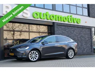 Tesla Model X Long Range | NAP! | 360 | STOELVERW |