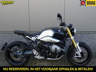 BMW R NINE T ABS (bj 2016)