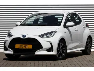 Toyota Yaris 1.5 Hybrid Dynamic Carplay / Camera (bj 2022)