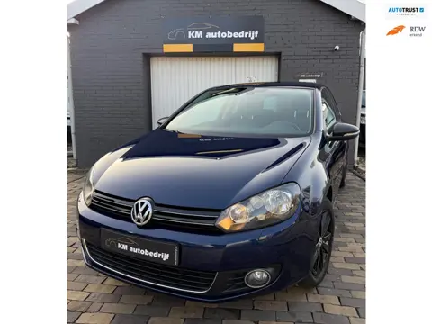 Volkswagen Golf 1.2 TSI Style BlueMotion*PDC*Nap*LM*Cruise*