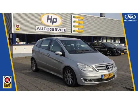 Mercedes-Benz B-klasse 180 CDI