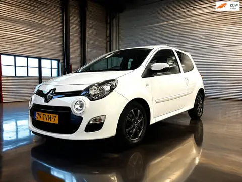 Renault Twingo 1.2 16V Collection TOMTOM_LMV 15''Airco