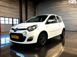 Renault Twingo 1.2 16V Collection TOMTOM_LMV 15''Airco