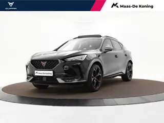 CUPRA Formentor 1.4 TSI e-Hybrid 245pk VZ Performance Limited · Panoramadak · Camera · Keyless · Stu
