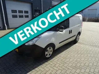 Opel Combo 1.3 CDTi L1H1 ecoFLEX