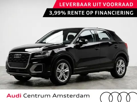 Audi Q2 Pro Line 35 TFSI 150 pk | Apple carplay | Audi virtual cockpit plus | Airconditioning | 16''