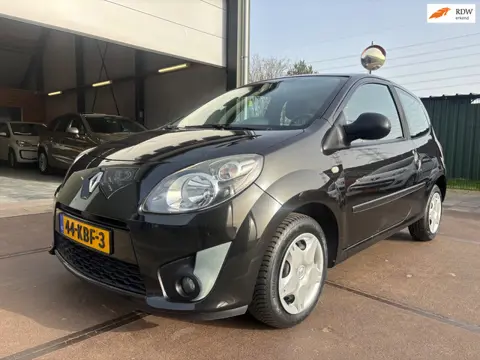 Renault Twingo 1.2 Dynamique Airco Zeer Nette Auto!