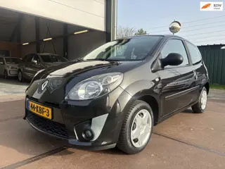 Renault Twingo 1.2 Dynamique Airco Zeer Nette Auto!