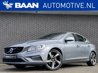 Volvo S60 2.0 D2 R-Design | Radio | Navigatie | Climate Control