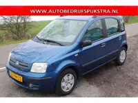 Fiat Panda 1.2 SportSound // APK 08/2026 //
