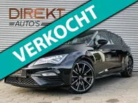 SEAT Leon 2.0 TSI CUPRA PANO BEATS CAMERA KEYLESS VIRTUAL