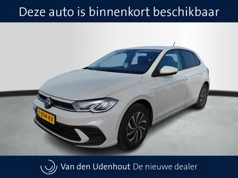 Volkswagen Polo 1.0 TSI Life Business | Camera | Climatronic | VERWACHT |