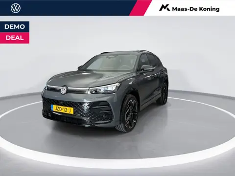 Volkswagen Tiguan 1.5 eHybrid R-Line Edition