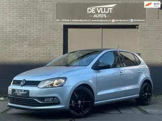 Volkswagen Polo 1.2 TSI | Airco | Cruise Control | Elek Ramen | Multimedia | Carbon Pakket | 17 inch