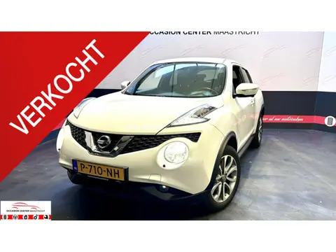 Nissan Juke 1.2 DIG-T S/S Acenta