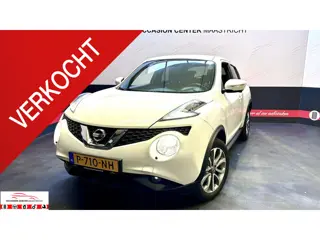 Nissan Juke 1.2 DIG-T S/S Acenta