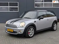 Mini Mini Clubman 1.6 Cooper Clubman