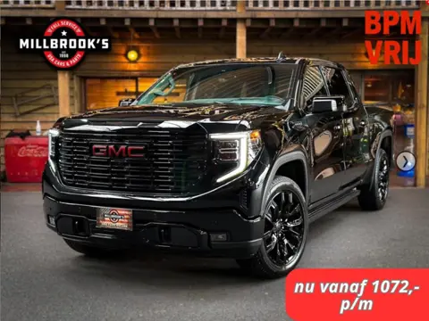 GMC Sierra Denali 6.2L V8 | BTW Auto | Zakelijke Lease | 4x4 |