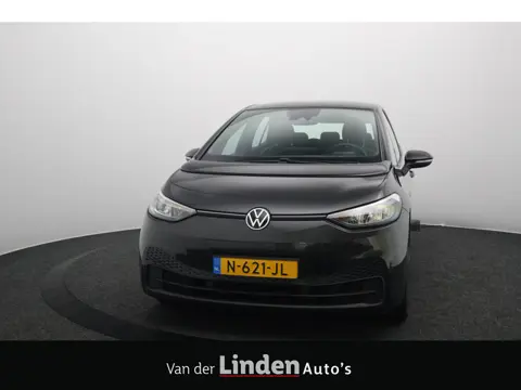 Volkswagen ID.3 Pro 58 kWh SOH 93,1% | Stoel/Stuurverwarming | Navigatie | Carplay&Android