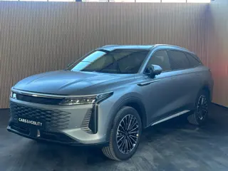 Omoda 9 1.5T-GDi SHS-P Premium | 535 pk | 650 Nm | tot 145 km EV | PHEV | Automaat