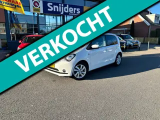 Seat Mii 1.0 Style Sport Pano/PDC/Cruisecontrol
