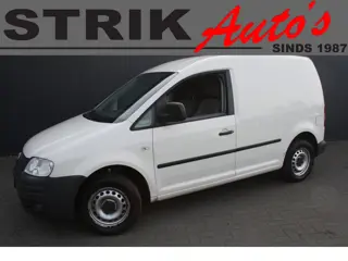 Volkswagen Caddy 2.0 SDI