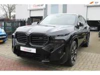 BMW XM PHEV 30 kWh 653PK B&W 23" 4.4 V8 Nieuwstaat!!