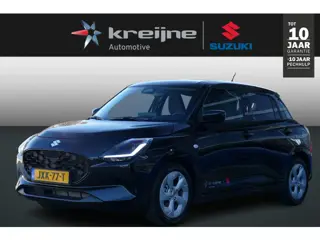 Suzuki Swift 1.2 Select Smart Hybrid | AUTOMAAT | RIJKLAARPRIJS | DEMO |