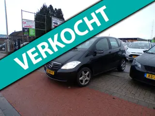 Mercedes-Benz A-klasse 150 Classic
