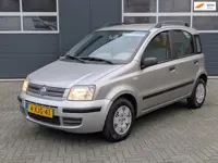 Fiat Panda 1.2 Dynamic 5drs Airco Apk