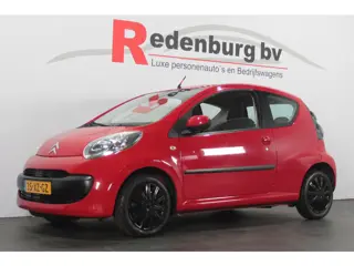 Citroën C1 1.0-12V Ambiance - Airco / Radio cd (bj 2007)