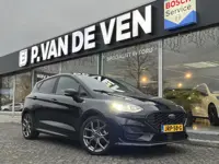 Ford Fiesta 1.0 EcoBoost Hybrid 155pk/114kW 6-bak
