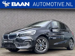 BMW 2 Serie Active Tourer 225xe iPerformance | Head-up Display | Navigatie | Camera