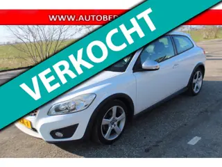 Volvo C30 1.6 D2 R-edition