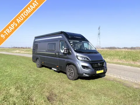 Mobilvetta Design  Admiral K6.5