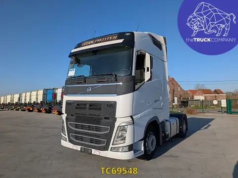 Volvo FH 460 (bj 2018, automaat)