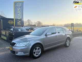Skoda Octavia 1.2 TSI Ambition Business Line,AIRCO,CRUISE,TELEFOON,LEDEREN STUUR,MULTIMEDIASCHERM,ME