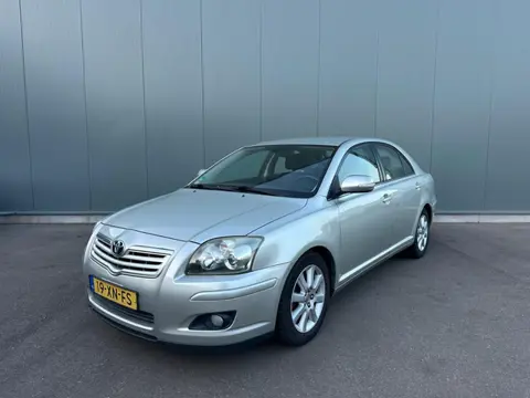 Toyota Avensis 1.8 VVTi Luna CLIMA AIRCO | TREKHAAK !