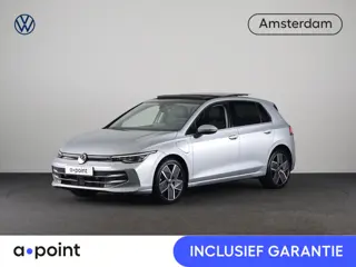 Volkswagen Golf 1.5 eHybrid Style Edition 204 PK PHEV | Panorama dak | Navigatie | Verlengde garanti