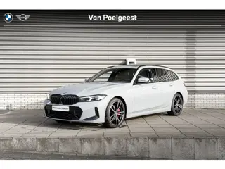 BMW 3 Serie Touring 320i