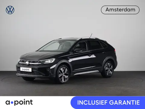 Volkswagen Taigo 1.0 TSI Style | DSG | Camera | Led | Navigatie | Carplay & Android Auto | Stoelverw