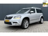 Skoda Yeti 1.2 TSI Greentech JOY Airco Cruise Navi Trekhaak
