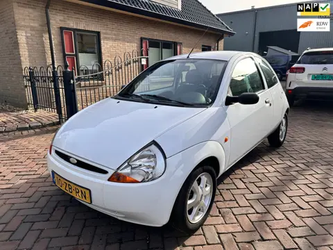 Ford Ka 1.3 Cool & Sound
