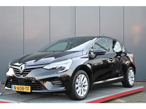 Renault Clio 1.0 TCe Intens (bj 2022)