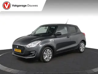 Suzuki Swift 1.2 Select |NAP |Automaat|Navi|Stoelverwarming