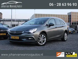 Opel Astra Sports Tourer 1.4 Innovation/NAVI/CAMERA/NW APK