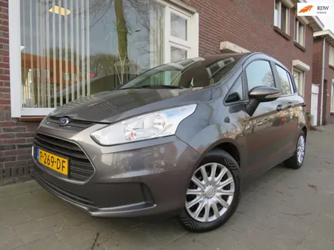 Ford B-Max 1.0 EcoBoost Ambiente Airco