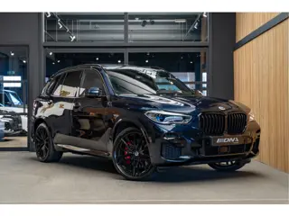 BMW X5 45e Pano ACC M-Sport Pro xDrive45e Executive