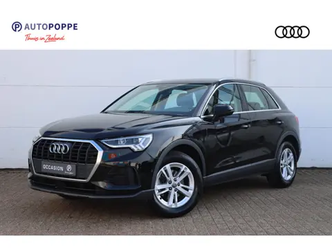 Audi Q3 35 TFSI Pro Line 150pk S-Tronic